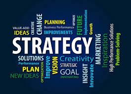 The Importance of Business Strategy in a Competitive Market